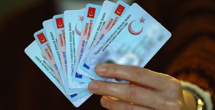 PTT ATM’lerinde Çipli T.C. Kimlik Kartı İle Ödeme Kolaylığı