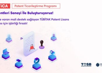 İTÜNOVA TTO Ve TOSB İnovasyon Merkezi İş Birliği İle Patentler Sanayi İle Buluşuyor