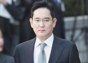 Samsung Varisi Jay Lee için Yeni Bir Suçlama Yapıldı