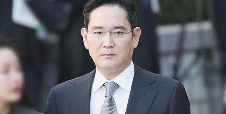 Samsung Varisi Jay Lee için Yeni Bir Suçlama Yapıldı