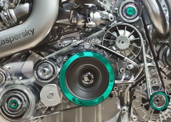Kaspersky ve AVL Software and Functions Güvenli Otonom Sürüş Kontrol Birimi Geliştirdi
