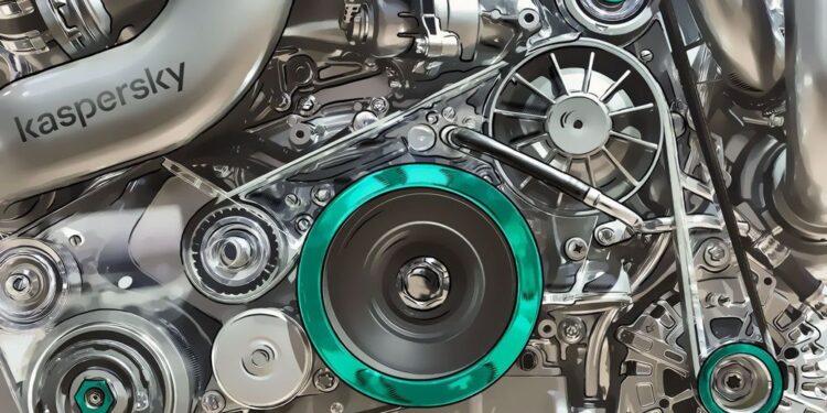 Kaspersky ve AVL Software and Functions Güvenli Otonom Sürüş Kontrol Birimi Geliştirdi