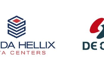 Lamda Hellix ve DE-CIX Stratejik Bir İşbirliği Yaptı