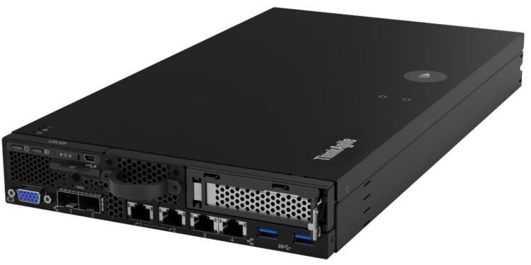 Lenovo, Bulut Altyapısı Çözümlerini Güçlendiriyor