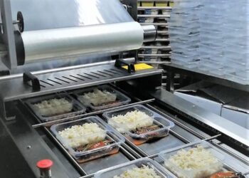 Meal Box, 200.000 Kap Yemek İçin Hazırlık Yapıyor