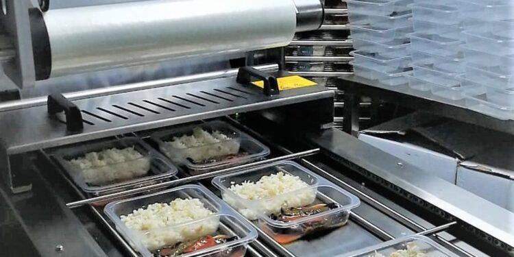 Meal Box, 200.000 Kap Yemek İçin Hazırlık Yapıyor