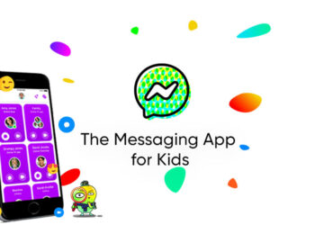 Facebook, Messenger Kids’i Türkiye’de Hayata Geçiriyor