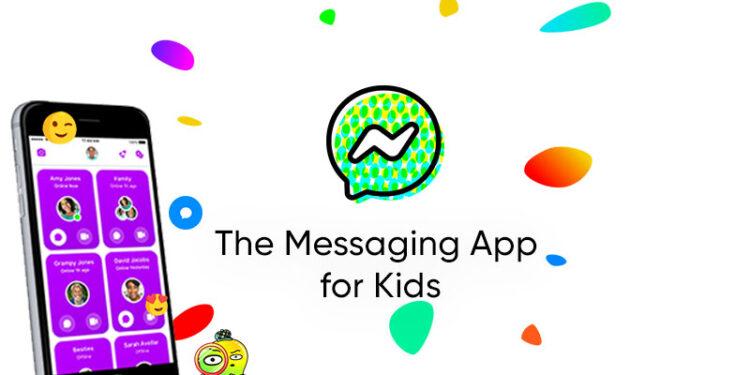 Facebook, Messenger Kids’i Türkiye’de Hayata Geçiriyor