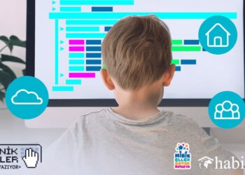 Minik Eller Kod Yazıyor Projesi Ücretsiz Online Eğitimlere Başlıyor