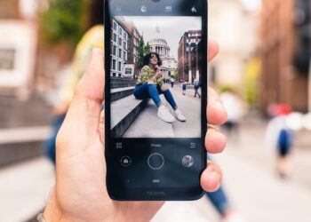 Nokia 2.2 Android 10 ile Şimdi Daha Güncel
