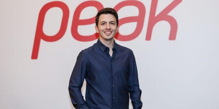 Peak 1,8 milyar $’a Zynga’ya Satıldı