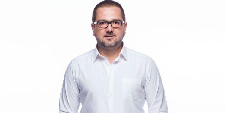 Ömer Suner, “OZAN”ın yeni CEO’su Oldu