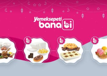 Ramazan Ayında Gıda Ürünlerinin Siparişi 2 Kat Arttı