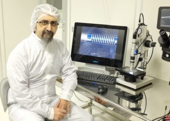 Boğaziçili Bilim İnsanlarından Kanser Tanısında Büyük Adım