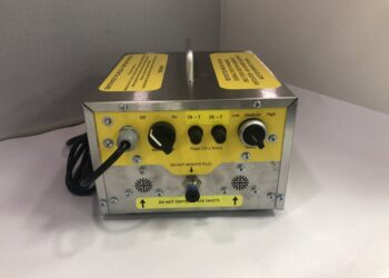Panasonic COVID-19 İçin Prototip Solunum Cihazları Üretmeye Başladı