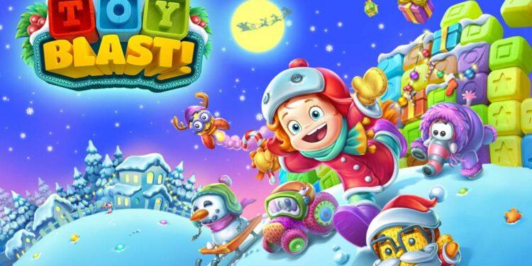Peak 1,8 milyar $’a Zynga’ya Satıldı