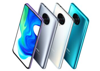 POCO Yeni Akıllı Telefonu F2 Pro’yu Türkiye’de Duyurdu