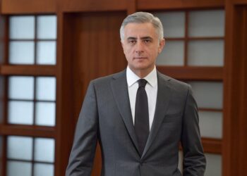 Türkiye’nin Yeni Acil Durum Hastanelerine Garanti BBVA’dan Yerli Solunum Cihazı Desteği