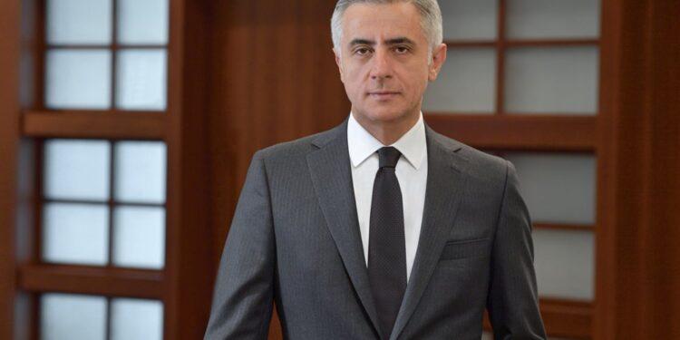 Türkiye’nin Yeni Acil Durum Hastanelerine Garanti BBVA’dan Yerli Solunum Cihazı Desteği