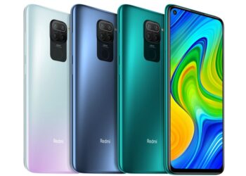 Xiaomi, Redmi Note 9’u Türkiye’de Satışa Sundu