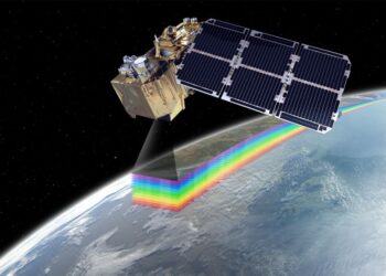 Sentinel-2A Uydusu, 5 Yaşında