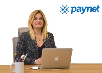 Paynet, Pazarlamadan Sorumlu Genel Müdür Yardımcılığı’na Serra Yılmaz’ı Getirdi