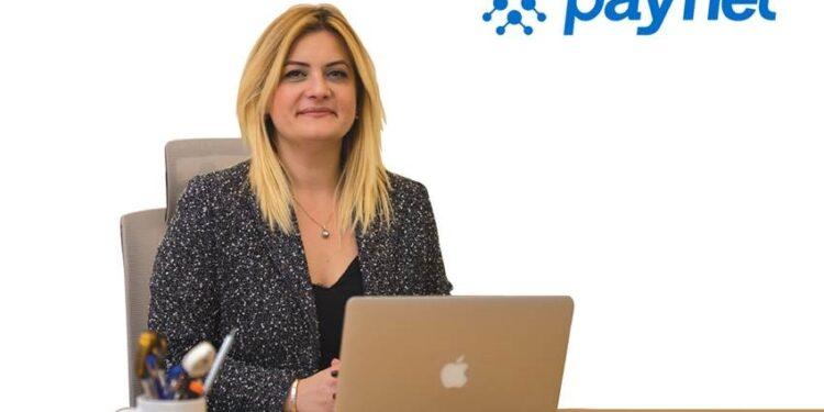 Paynet, Pazarlamadan Sorumlu Genel Müdür Yardımcılığı’na Serra Yılmaz’ı Getirdi