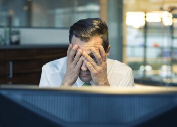 Ayrılmayı Planlayan Çalışanların %80’i 2 ile 8 Hafta Önceden Şirket Verilerini Çalıyor