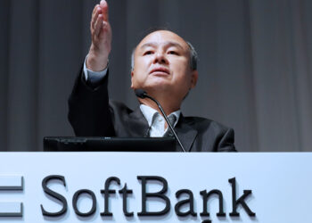 SoftBank, Alibaba Hisselerini Kullanarak 11 milyar $’lık Geri Alım Planlıyor