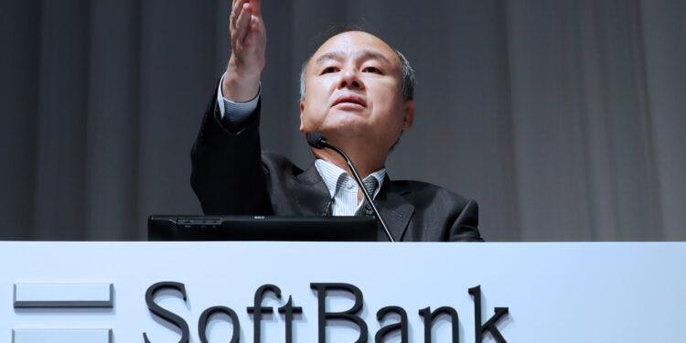 SoftBank, Alibaba Hisselerini Kullanarak 11 milyar $’lık Geri Alım Planlıyor