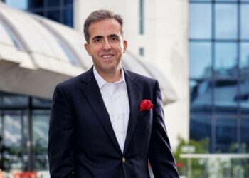 Dr. Soner Canko KOBIL’in Uluslararası Danışma Kurulu Üyesi Oldu