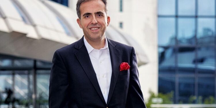 Dr. Soner Canko KOBIL’in Uluslararası Danışma Kurulu Üyesi Oldu