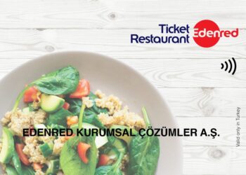 Ticket Restaurant’dan Dijital Kart
