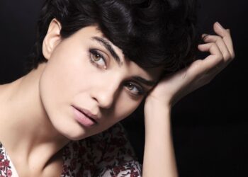 Tuba Büyüküstün, UNICEF Uluslararası Kısa Film Yarışması Jürisinde