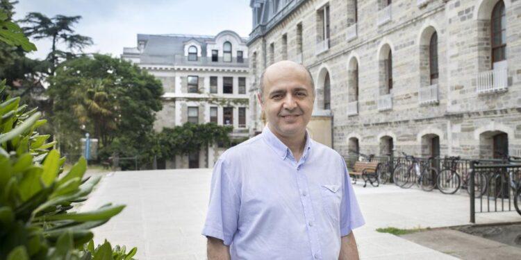 Boğaziçili Doktora Öğrencileri “Özel Endüstriyel 5G” Ağları İçin Çalışacak