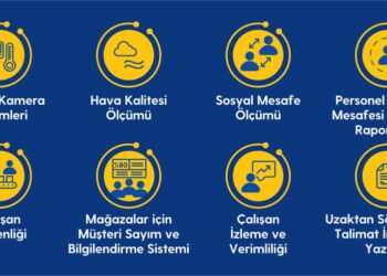 Turkcell Şirketleri Yeni Normale Hazırlıyor