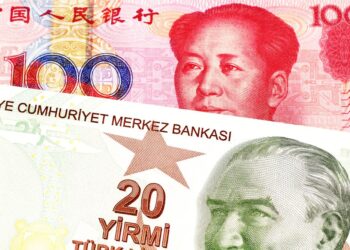 İrfan Karslı : Çin ile Yapılan Swap Anlaşması Ticareti Güçlendirecek