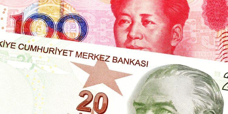 İrfan Karslı : Çin ile Yapılan Swap Anlaşması Ticareti Güçlendirecek