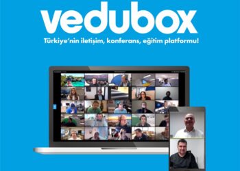 Online İletişimde Yeni Platform Vedubox