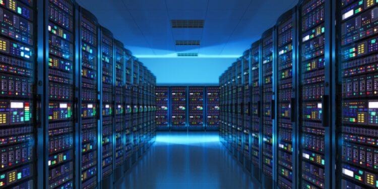 Çin 5 Yıl içinde 5G, Yapay Zeka, Veri Merkezleri için 1,4 Trilyon $ Harcayacak