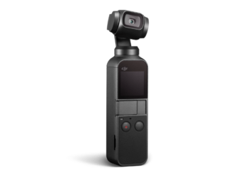 DJI’dan Etkileyici Vloglar Oluşturmak İçin İpuçları ve Vlog Kamera Önerisi