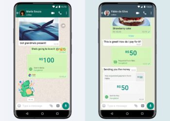 Brezilyalı KOBİ ve Mikro İşletmeler Whatsapp Üzerinden Ödeme Alabilecek