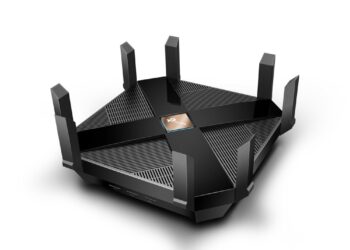 Wi-Fi Yönlendirici: Archer AX6000 Piyasaya Sunuldu