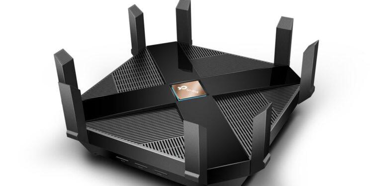 Wi-Fi Yönlendirici: Archer AX6000 Piyasaya Sunuldu