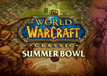 World of Warcraft Classic eSporu Başlıyor