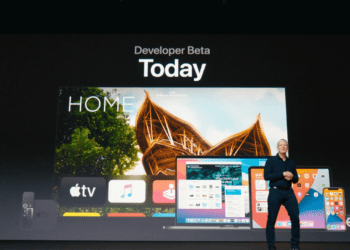 Apple, iOS 14, macOS 11, watchOS 7 ve tvOS 14’ün ilk geliştirici betalarını yayınladı