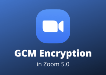 Zoom, ücretsiz kullanıcıların uçtan uca şifreleme alamayacağını söylüyor, böylece FBI ve polis çağrılara erişebiliyor