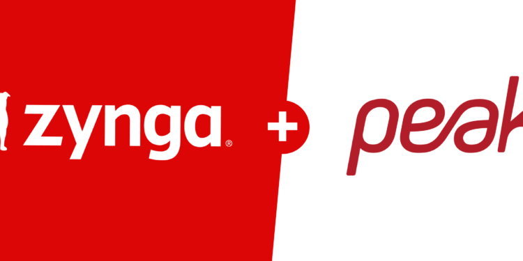 Peak 1,8 milyar $’a Zynga’ya Satıldı