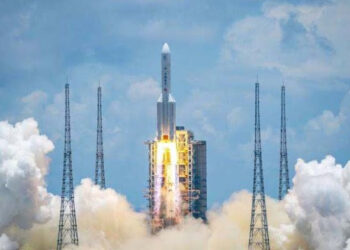Çin, Mars’ı Keşfe Giden Araca İsim Bulma Kampanyası Başlattı