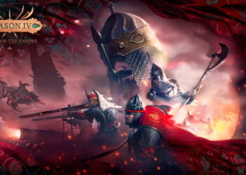 Conqueror’s Blade 4 Ağustos’ta Türkçe Olarak Osmanlı Teması ile Çıkıyor